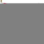 Load image into Gallery viewer, Combo Pack: 6 Feet Tangle Free Spinning Flagpole (White) Arizona AZ State Flag 3x5 ft Printed 150D Brass Grommets (Flag Included) Aluminum Flag Pole
