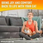 Load image into Gallery viewer, Heavy Duty Cat Scratch Deterrent Furniture Protectors for Sofa Clear 20 Sheets