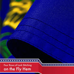 Load image into Gallery viewer, Pennsylvania PA State Flag 3x5 Ft 5Pack 150D Printed Polyester By G128