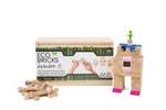 Load image into Gallery viewer, Ecobricks Bamboo 250pcs