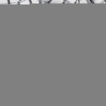 Load image into Gallery viewer, 8 Pack Premium Dish Towels for Kitchen with Hanging Loop Cotton 16x26 inch Grey