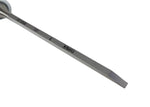 Load image into Gallery viewer, 3 mm (1 8 Inch) Woodworking Cabinetmaker's Chisel with Beech Handle 810103