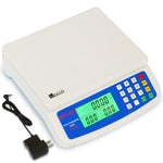 Load image into Gallery viewer, Electronic Computing Scale LCD Digital Commercial Food Produce Scales 30kg x 1g