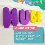 Load image into Gallery viewer, Letter Match Up See Spelling Words Interactive Word Builder Learning Alphabet