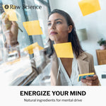 Load image into Gallery viewer, Nootropics Brain Supplements for Memory Focus with Huperzine 60 Capsules