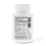 Load image into Gallery viewer, Liver Health with Milk Thistle Artichoke Extract Choline Advanced Liver Detox Capsules for Liver Cleanse Liver Repair Milk Thistle Liver Support (90 Capsules (Pack of 1))