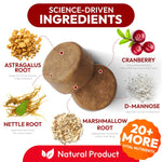 Load image into Gallery viewer, Dog UTI Treatment   Cranberry Supplement   Multivitamin for Dogs