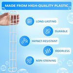 Load image into Gallery viewer, Upgraded D510502W AP6284689 510502W Dryer Filter Replacement   Speed Queen Dryer Lint Filter Cover Lint Trap for Dryer Vent Speed Queen Dryer Parts   Amana Dryer Lint Screen Replacement Dryer Cover