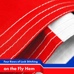 Load image into Gallery viewer, Panama Panamanian Flag 3x5 Ft 10Pack 150D Printed Polyester By G128