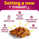 Load image into Gallery viewer, Dog UTI Treatment   Cranberry Supplement &amp; Bladder Control for Dogs   Urinary