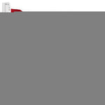 Load image into Gallery viewer, G128 2 Pack: Florida FL State Flag  3x5 Ft  StormFlyer Series Embroidered 220GSM Spun Polyester  Embroidered Design, Indoor/Outdoor, Brass Grommets, Heavy Duty, All Weather