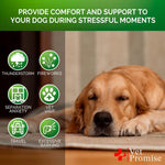 Load image into Gallery viewer, Hemp Calming Chews for Dogs 120 Count Anxiety &amp; Stress Relief