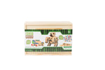 Load image into Gallery viewer, Ecobricks Bamboo 145pcs  felt