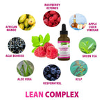 Load image into Gallery viewer, Weight Loss Keto Raspberry Ketone Drops 60 ml Appetite Suppressant Fat Burner Diet Energy Supplement Metabolism Booster That Work for Belly for Men and Women Slim Faster Than Gummy Pill Capsule Tea