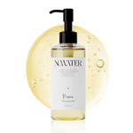 Load image into Gallery viewer, Makeup Cleansing Oil 6.76 fl oz Pore Blackheads Cleansing Olive Oil Tea Tree