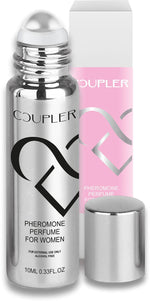 Load image into Gallery viewer, Oil Perfume for Women Rollon 10ml 1fl oz Long Lasting Pheromones Fragrance