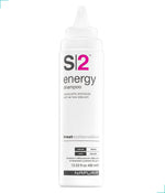 Load image into Gallery viewer, S2 Anti Hair Loss Biotin Shampoo Natural Hair Thickening Shampoo for All Hair Types Professional Sulfate Free Hair Growth Solution for Men and Women Infused with Peppermint and Eucalyptus by