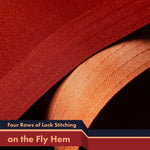 Load image into Gallery viewer, G128 Texas TeaStained Flag  3x5 Ft  LiteWeave Pro Series Printed 300D Polyester  Indoor/Outdoor, Vibrant Colors, Brass Grommets, Thicker and More Durable Than 100D 75D Polyester