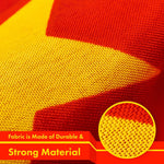 Load image into Gallery viewer, China Chinese Flag 3x5 Ft 3Pack 150D Printed Polyester