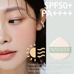 Load image into Gallery viewer, Tea Tree Tone up Sun Cushion SPF50 PA No.23 Cushion Foundation with UV