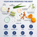 Load image into Gallery viewer, Retinol Pro Collagen Face Cream with Hyaluronic Acid Hydrating Firming Cream