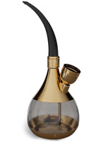Load image into Gallery viewer, Gold Portable Hookah Set Mini Kit Mini Hookah Small Hookah Set For Travel
