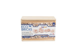 Load image into Gallery viewer, Ecobricks Classic 145pcs