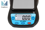 Load image into Gallery viewer, Ounce Carat and Gram Scale 0.01g Accuracy Digital Balance Scientific Laboratory