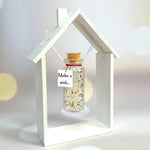 Load image into Gallery viewer, Tiny Magical Message in a Bottle Gift Idea   Classy Inspirational Gifts for Him