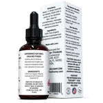 Load image into Gallery viewer, 100% Pure Manuka Oil from New Zealand Therapeutic Grade Essential Oil for Wound Care Skin Soothing Nail &amp; Scalp Health Organic Undiluted Cold Pressed Manuka for Face Hair &amp; Body