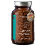 Load image into Gallery viewer, Boswellia Extract Capsules with MSM Horsetail Extract Gotu Kola Ginger Extracts
