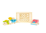 Load image into Gallery viewer, Ecobricks Color 206pcs