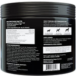 Load image into Gallery viewer, Green &amp; Beautiful Lawn: Reduce yellow patches with green lawn chews for healthy dogs! Easy lower nitrogen in dog urine and deal with unwanted yellow burn spots. Try an amazing grass saver for a clean and vibrant yard! Gut Health for Dogs: Burn spots