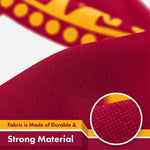 Load image into Gallery viewer, 2 Pack Florida FL State Flag 3x5 Ft Printed 150D Polyester 4 Corner Brass