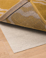 Load image into Gallery viewer, Non Slip Rug Pad Gripper 2x3 Ft Anti Skid Carpet Mat Provides Protection