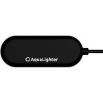 Load image into Gallery viewer, Fish Tank Light Clip On Aquarium Light Aquarium Light for Plants LED Flexible Lamp for Freshwater Nano Aquarium Light PicoSoft Black 3 Gallon