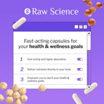 Load image into Gallery viewer, Biotin Collagen Keratin Supplement Hair Skin and Nails Vitamins 60 Capsules
