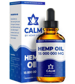 Load image into Gallery viewer, Оrganic Hеmp Oil 15 000 000 mg Natural Drops Rich in Vitamins B C E &amp; Omega 3 6