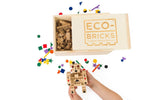 Load image into Gallery viewer, Ecobricks Bamboo 145pcs  felt