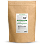 Load image into Gallery viewer, White Tea Organic Silver Needle Tea   1 lb of Premium Silver Needle White Tea   Rich in Antioxidants Organic White Tea Loose Leaf White Tea Leaves