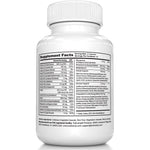 Load image into Gallery viewer, Women's Multivitamin &amp; Mineral Complex with Plant Based Extracts Hair Skin and Nails Vitamins Foundational Multivitamin for Women 30 Day Supply
