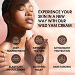 Load image into Gallery viewer, Wild Yam Cream for Hormone Balance Deep Moisturizing 2 OZ Hormone Support