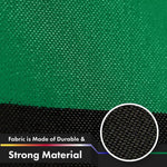 Load image into Gallery viewer, G128 3 Pack: Thin Line Civil Services Flag  3x5 Ft  LiteWeave Pro Series Printed 150D Polyester  Duty and Honor Flag, Vibrant Colors, Brass Grommets, Thicker and More Durable Than 100D 75D Poly