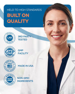 Load image into Gallery viewer, Saw Palmetto for Men &amp; Prostate Health Supplements with Arjuna Extract Advanced Formula Saw Palmetto Arjuna Bark Extract w DHEA Ashwagandha 900mg DHT Blocker for Hair Support