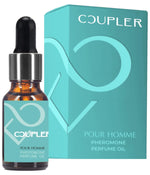 Load image into Gallery viewer, Pheromone Perfume for Men Pheromone Cologne Men's Perfume Oil 10ml 0.3 fl oz