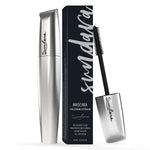 Load image into Gallery viewer, 4D Eyelash Mascara Silk Fiber Lash Mascara Lengthening and Thick Long Lasting Black Mascara &amp; Smudge Proof All Day Exquisitely Full Long Thick Smudge Proof Eyelashes