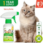 Load image into Gallery viewer, Natural Flea and Tick Home Spray for Dogs Cats &amp; Ferret   Mosquito Bug