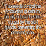 Load image into Gallery viewer, Organic Face Mask to Nourish and Brighten Pumpkin and Flaxseed Vitamin C 2 oz