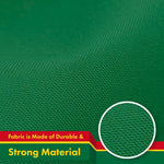 Load image into Gallery viewer, Ghana Flag 3x5 Ft Printed 150D Polyester Country Flag Indoor Outdoor Vibrant