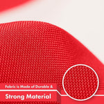 Load image into Gallery viewer, G128 2 Pack: Indonesia Indonesian Flag  3x5 Ft  Printed 150D Polyester  Indoor/Outdoor, Vibrant Colors, Brass Grommets, Quality Polyester, Much Thicker More Durable Than 100D 75D Polyester